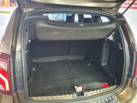 RENAULT Duster 2.0 16V 4P FLEX DYNAMIQUE AUTOMTICO, Foto 12