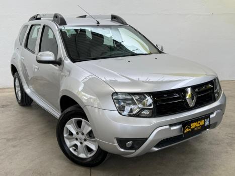 RENAULT Duster 2.0 16V 4P FLEX DYNAMIQUE AUTOM�TICO, Foto 1