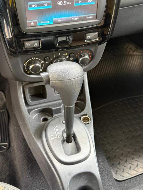 RENAULT Duster 2.0 16V 4P FLEX DYNAMIQUE AUTOM�TICO, Foto 4