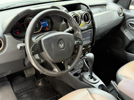 RENAULT Duster 2.0 16V 4P FLEX DYNAMIQUE AUTOM�TICO, Foto 5