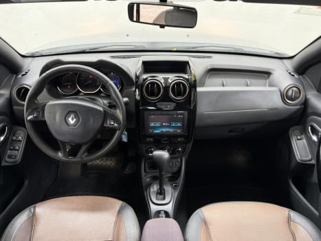 RENAULT Duster 2.0 16V 4P FLEX DYNAMIQUE AUTOM�TICO, Foto 7