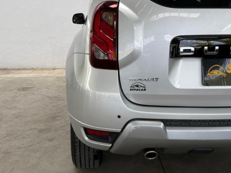 RENAULT Duster 2.0 16V 4P FLEX DYNAMIQUE AUTOM�TICO, Foto 9
