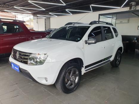 RENAULT Duster 2.0 16V 4P FLEX TECH ROAD AUTOM�TICO, Foto 1