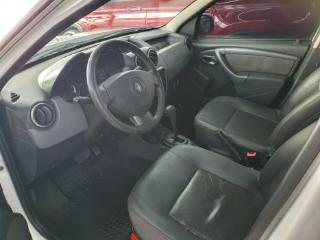 RENAULT Duster 2.0 16V 4P FLEX TECH ROAD AUTOM�TICO, Foto 4