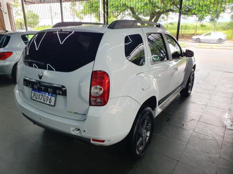 RENAULT Duster 2.0 16V 4P FLEX TECH ROAD AUTOM�TICO, Foto 7