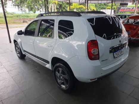 RENAULT Duster 2.0 16V 4P FLEX TECH ROAD AUTOM�TICO, Foto 8