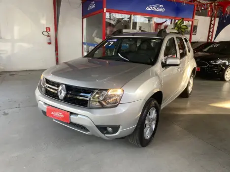 RENAULT Duster 2.0 16V 4P FLEX DYNAMIQUE AUTOM�TICO, Foto 3