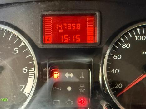 RENAULT Duster 2.0 16V 4P FLEX TECH ROAD II 4X4, Foto 3