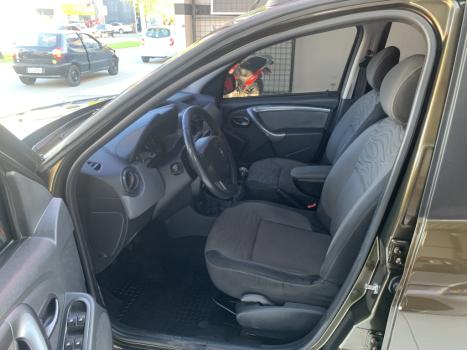 RENAULT Duster 2.0 16V 4P FLEX TECH ROAD, Foto 7