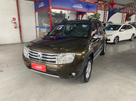 RENAULT Duster 2.0 16V 4P FLEX DYNAMIQUE AUTOM�TICO, Foto 3