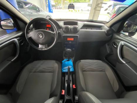 RENAULT Duster 2.0 16V 4P FLEX DYNAMIQUE AUTOM�TICO, Foto 4