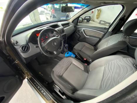 RENAULT Duster 2.0 16V 4P FLEX DYNAMIQUE AUTOM�TICO, Foto 6