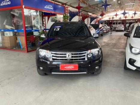 RENAULT Duster 2.0 16V 4P FLEX DYNAMIQUE AUTOM�TICO, Foto 1