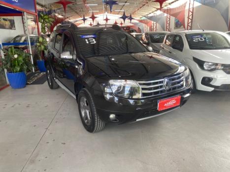 RENAULT Duster 2.0 16V 4P FLEX DYNAMIQUE AUTOM�TICO, Foto 2