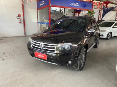 RENAULT Duster 2.0 16V 4P FLEX DYNAMIQUE AUTOM�TICO, Foto 3