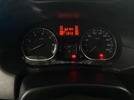 RENAULT Duster 2.0 16V 4P FLEX DYNAMIQUE AUTOM�TICO, Foto 5