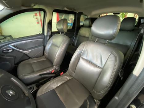 RENAULT Duster 2.0 16V 4P FLEX DYNAMIQUE AUTOM�TICO, Foto 6