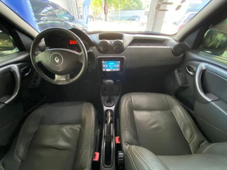 RENAULT Duster 2.0 16V 4P FLEX DYNAMIQUE AUTOM�TICO, Foto 7