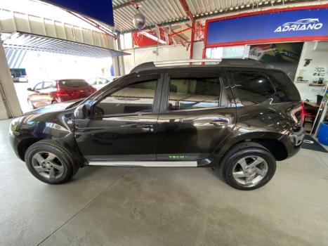 RENAULT Duster 2.0 16V 4P FLEX DYNAMIQUE AUTOM�TICO, Foto 8