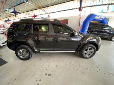 RENAULT Duster 2.0 16V 4P FLEX DYNAMIQUE AUTOM�TICO, Foto 9