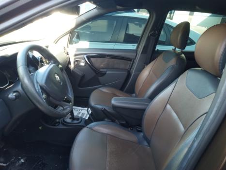 RENAULT Duster 2.0 16V 4P FLEX DYNAMIQUE AUTOM�TICO, Foto 3