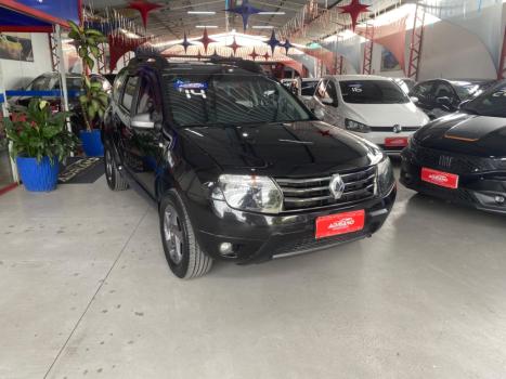 RENAULT Duster 2.0 16V 4P FLEX DYNAMIQUE AUTOMÁTICO, Foto 2