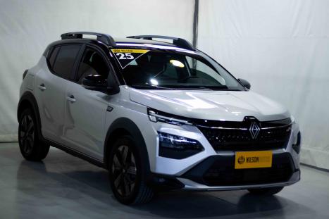 RENAULT Kardian 1.0 12V 4P PREMIER EDITION TURBO AUTOMÁTICO, Foto 1 RENAULT Kardian 1.0 12V 4P PREMIER EDITION TURBO AUTOMÁTICO, Foto 1