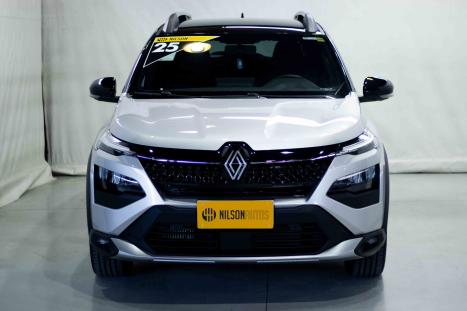 RENAULT Kardian 1.0 12V 4P PREMIER EDITION TURBO AUTOMÁTICO, Foto 2 RENAULT Kardian 1.0 12V 4P PREMIER EDITION TURBO AUTOMÁTICO, Foto 2
