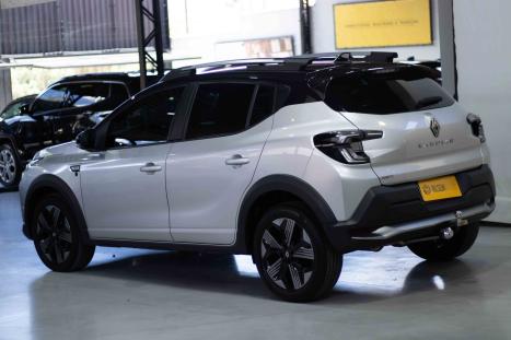 RENAULT Kardian 1.0 12V 4P PREMIER EDITION TURBO AUTOMÁTICO, Foto 3 RENAULT Kardian 1.0 12V 4P PREMIER EDITION TURBO AUTOMÁTICO, Foto 3