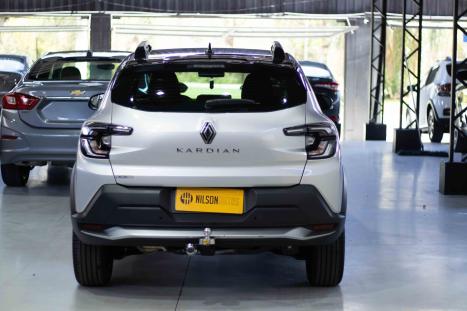RENAULT Kardian 1.0 12V 4P PREMIER EDITION TURBO AUTOMÁTICO, Foto 4 RENAULT Kardian 1.0 12V 4P PREMIER EDITION TURBO AUTOMÁTICO, Foto 4