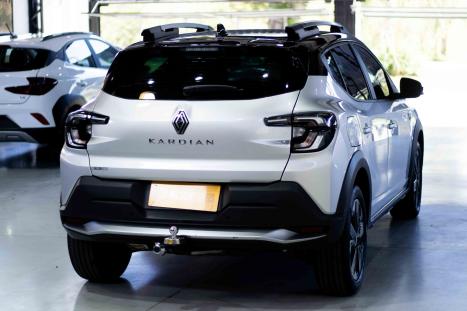 RENAULT Kardian 1.0 12V 4P PREMIER EDITION TURBO AUTOMÁTICO, Foto 5 RENAULT Kardian 1.0 12V 4P PREMIER EDITION TURBO AUTOMÁTICO, Foto 5