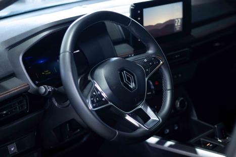 RENAULT Kardian 1.0 12V 4P PREMIER EDITION TURBO AUTOMÁTICO, Foto 6 RENAULT Kardian 1.0 12V 4P PREMIER EDITION TURBO AUTOMÁTICO, Foto 6