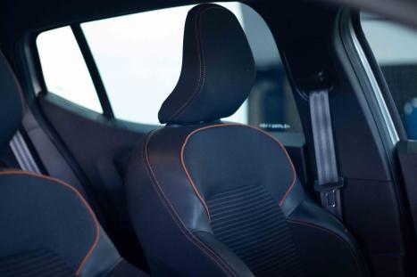 RENAULT Kardian 1.0 12V 4P PREMIER EDITION TURBO AUTOMÁTICO, Foto 9 RENAULT Kardian 1.0 12V 4P PREMIER EDITION TURBO AUTOMÁTICO, Foto 9