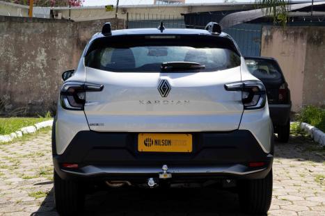 RENAULT Kardian 1.0 12V 4P PREMIER EDITION TURBO AUTOM�TICO, Foto 5