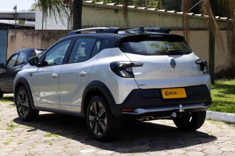 RENAULT Kardian 1.0 12V 4P PREMIER EDITION TURBO AUTOM�TICO, Foto 6