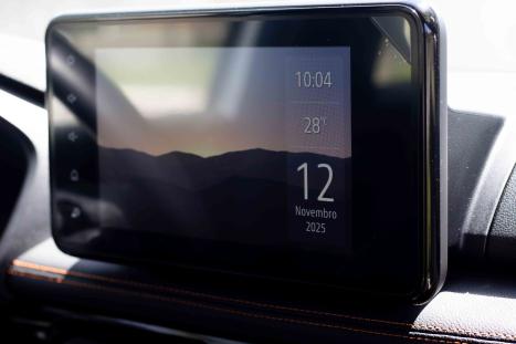 RENAULT Kardian 1.0 12V 4P PREMIER EDITION TURBO AUTOM�TICO, Foto 9