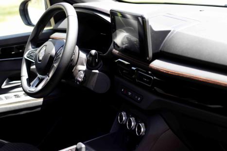 RENAULT Kardian 1.0 12V 4P PREMIER EDITION TURBO AUTOM�TICO, Foto 10