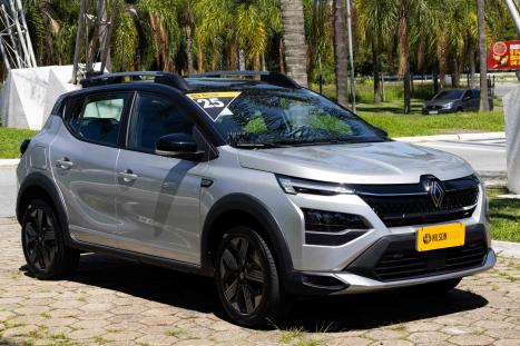 RENAULT Kardian 1.0 12V 4P PREMIER EDITION TURBO AUTOMTICO, Foto 1