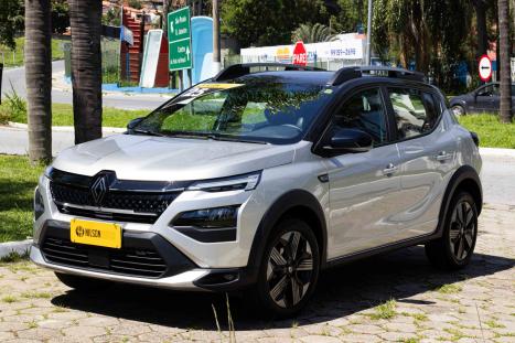 RENAULT Kardian 1.0 12V 4P PREMIER EDITION TURBO AUTOMTICO, Foto 3