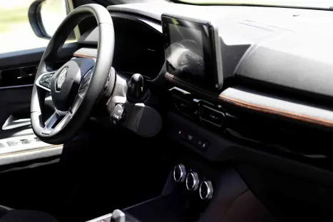 RENAULT Kardian 1.0 12V 4P PREMIER EDITION TURBO AUTOMTICO, Foto 10