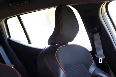 RENAULT Kardian 1.0 12V 4P PREMIER EDITION TURBO AUTOMTICO, Foto 13