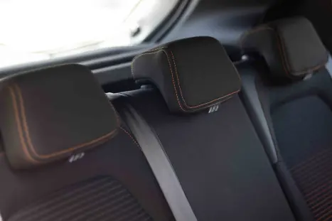 RENAULT Kardian 1.0 12V 4P PREMIER EDITION TURBO AUTOMTICO, Foto 14