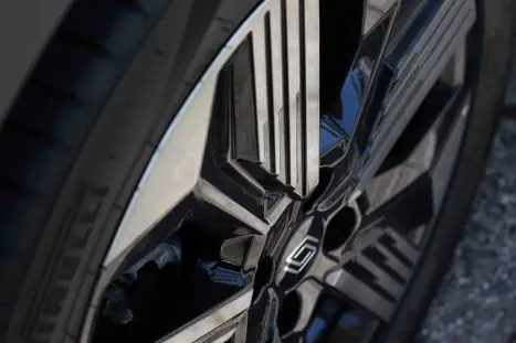 RENAULT Kardian 1.0 12V 4P PREMIER EDITION TURBO AUTOMTICO, Foto 15