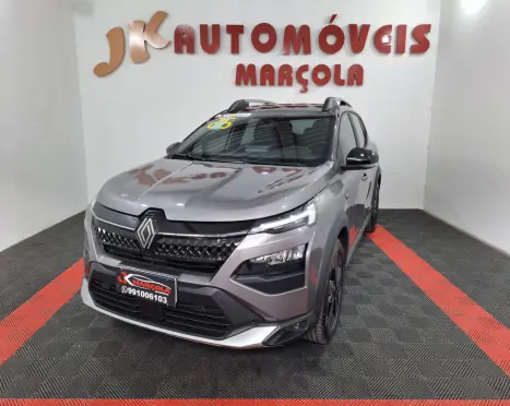 RENAULT Kardian 1.0 12V 4P PREMIER EDITION TURBO AUTOMTICO, Foto 1