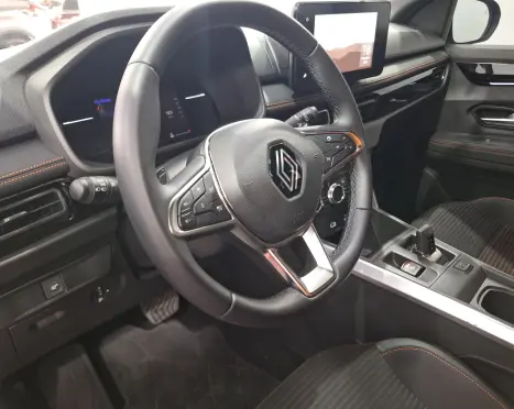 RENAULT Kardian 1.0 12V 4P PREMIER EDITION TURBO AUTOMTICO, Foto 2