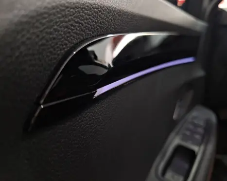 RENAULT Kardian 1.0 12V 4P PREMIER EDITION TURBO AUTOMTICO, Foto 3