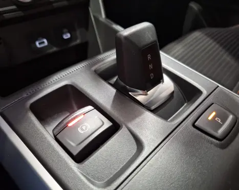 RENAULT Kardian 1.0 12V 4P PREMIER EDITION TURBO AUTOMTICO, Foto 4