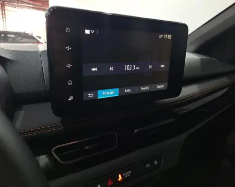 RENAULT Kardian 1.0 12V 4P PREMIER EDITION TURBO AUTOMTICO, Foto 6