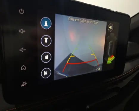 RENAULT Kardian 1.0 12V 4P PREMIER EDITION TURBO AUTOMTICO, Foto 7