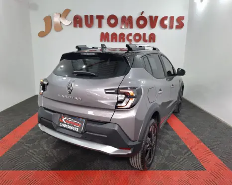 RENAULT Kardian 1.0 12V 4P PREMIER EDITION TURBO AUTOMTICO, Foto 10